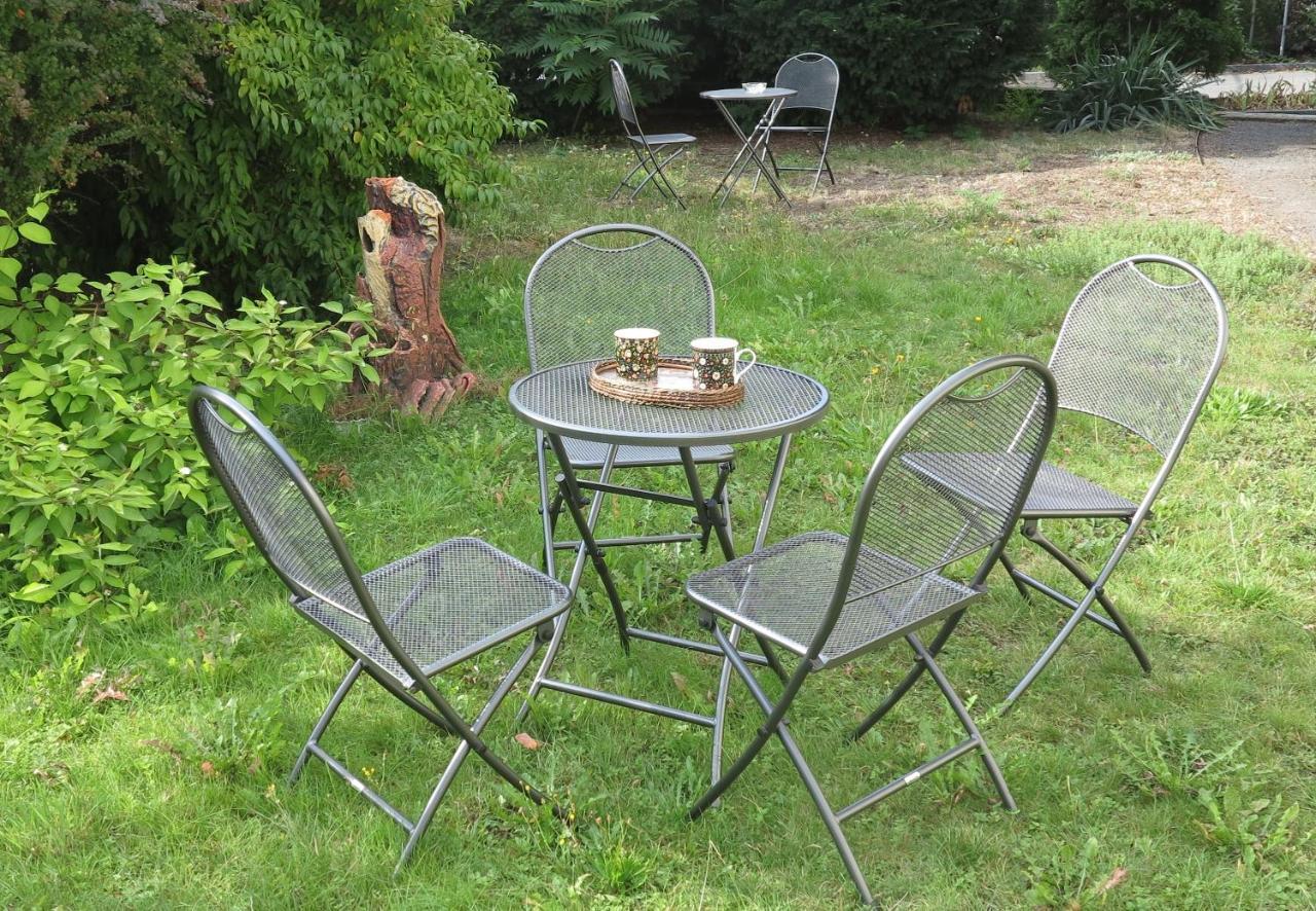Zamecky Penzion Sloup Sloup  Exterior photo